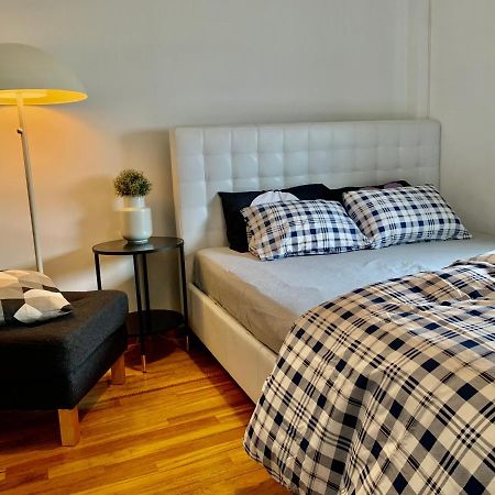 Apartment Close To Oaka Iaso, Mitera 아테네 외부 사진