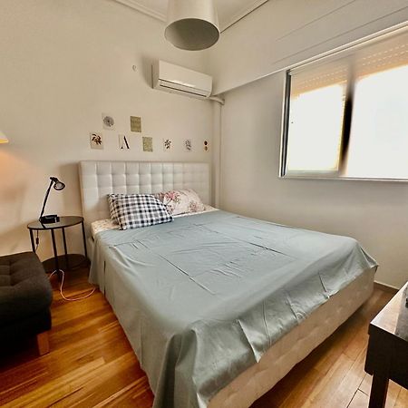 Apartment Close To Oaka Iaso, Mitera 아테네 외부 사진