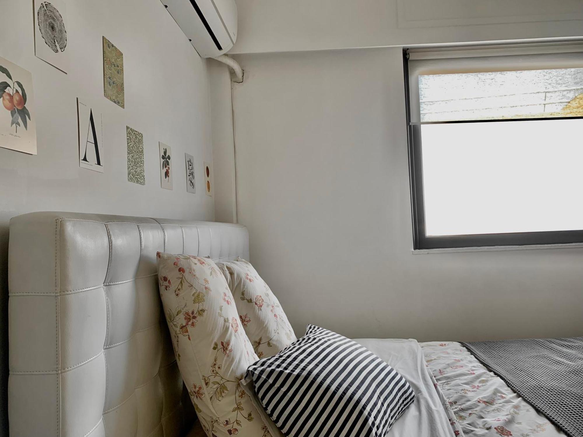 Apartment Close To Oaka Iaso, Mitera 아테네 외부 사진