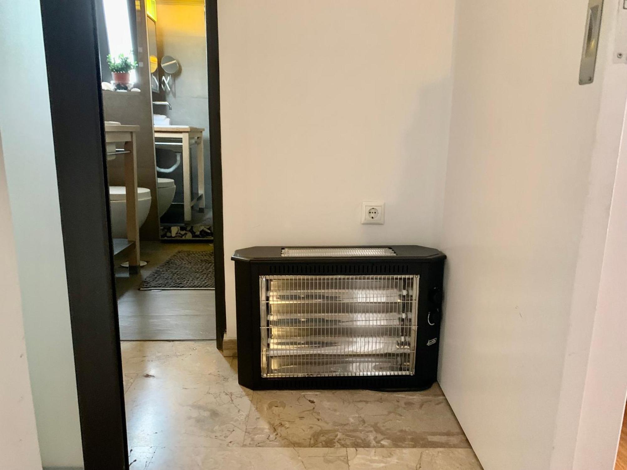 Apartment Close To Oaka Iaso, Mitera 아테네 외부 사진