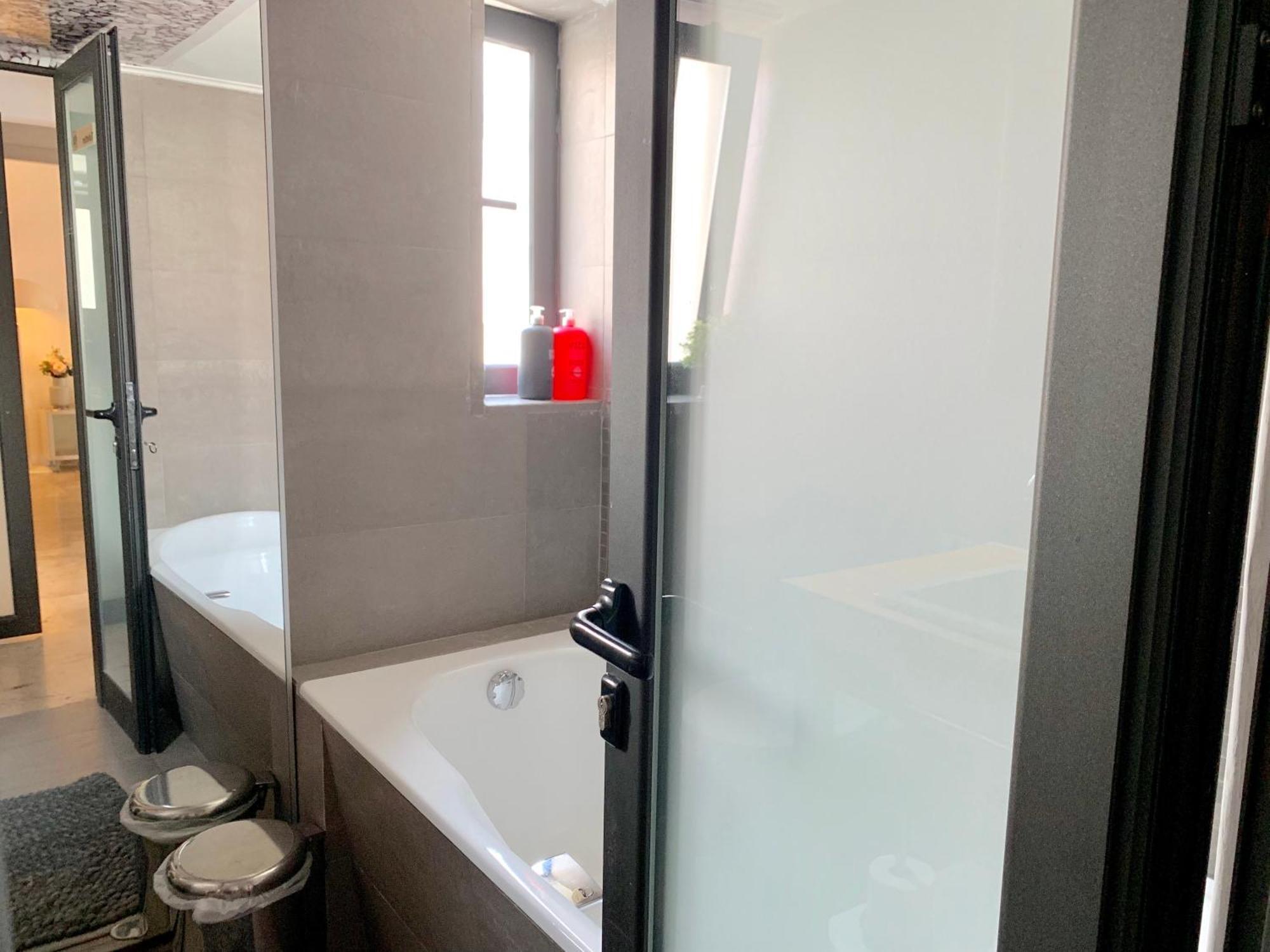 Apartment Close To Oaka Iaso, Mitera 아테네 외부 사진